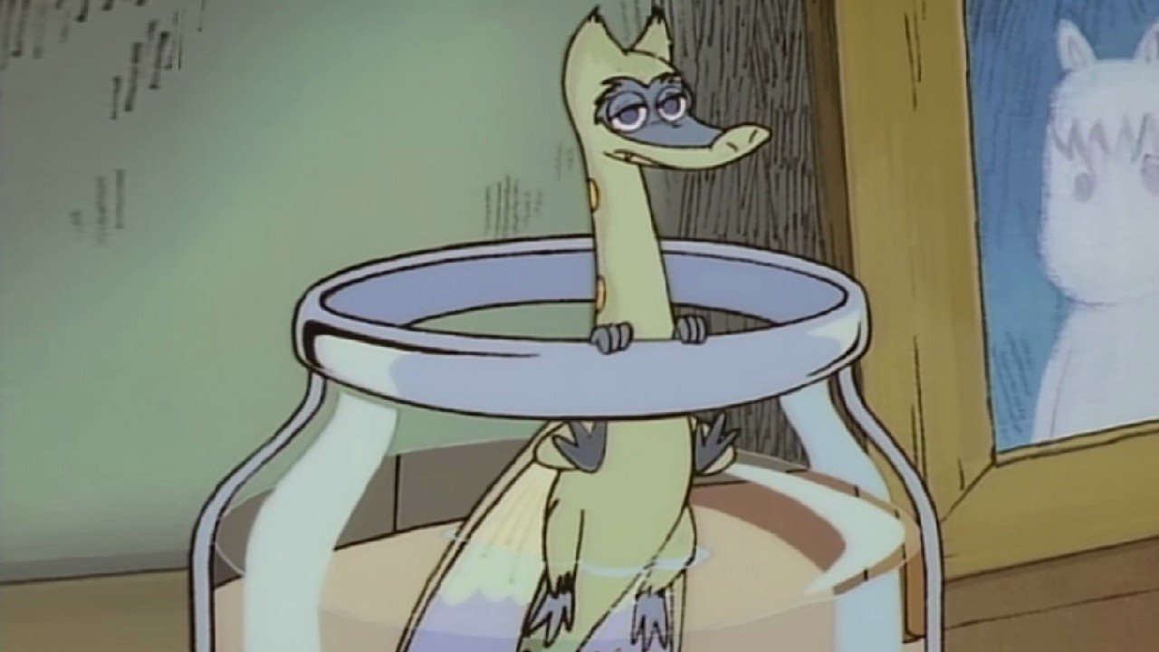 Moomin