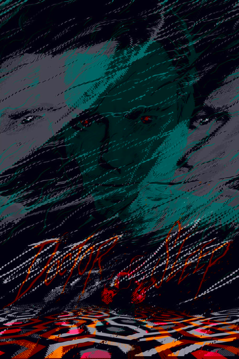 Doctor Sleep