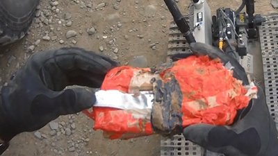 Bomb Patrol: Afghanistan - Épisode 8
