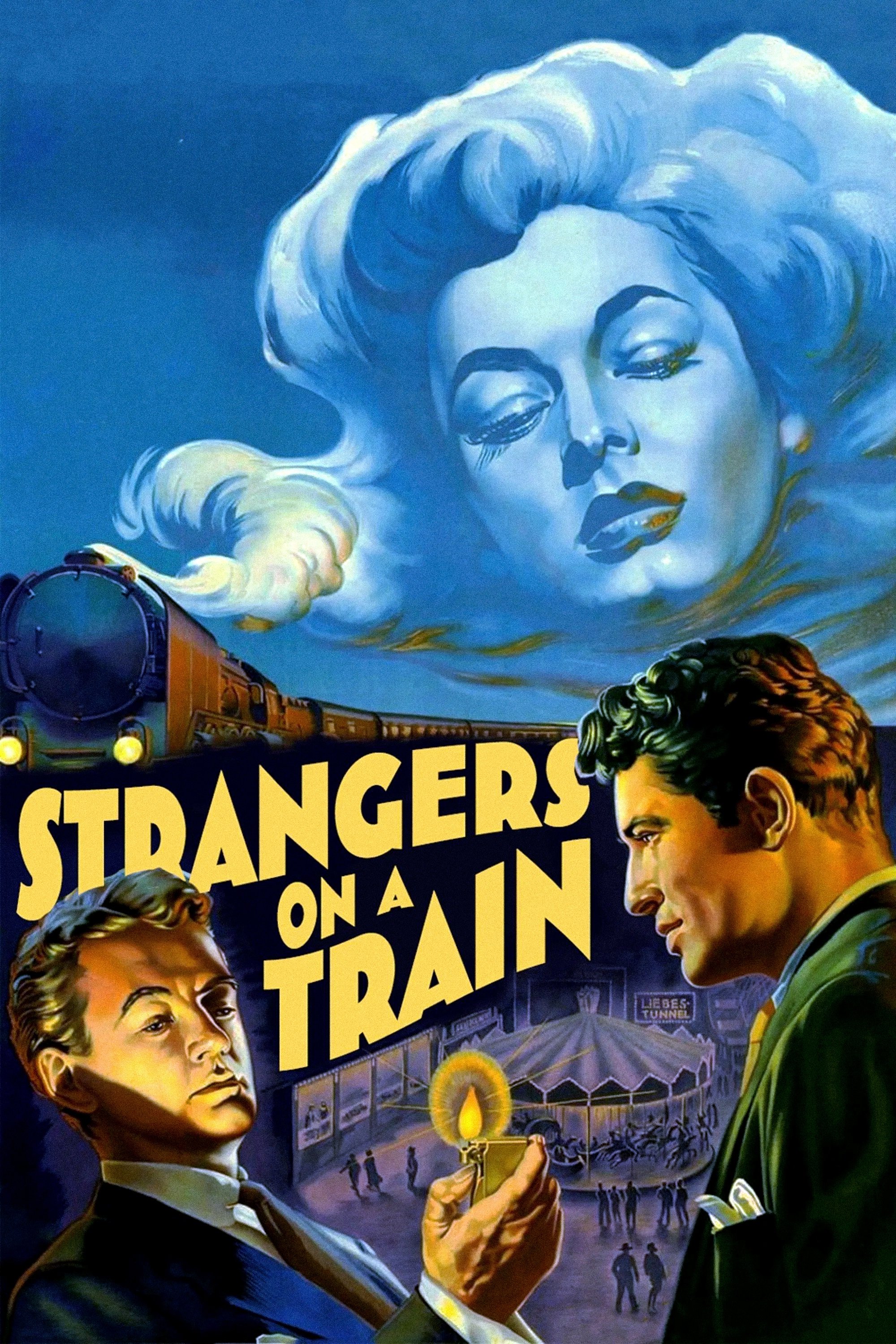 Strangers on a Train