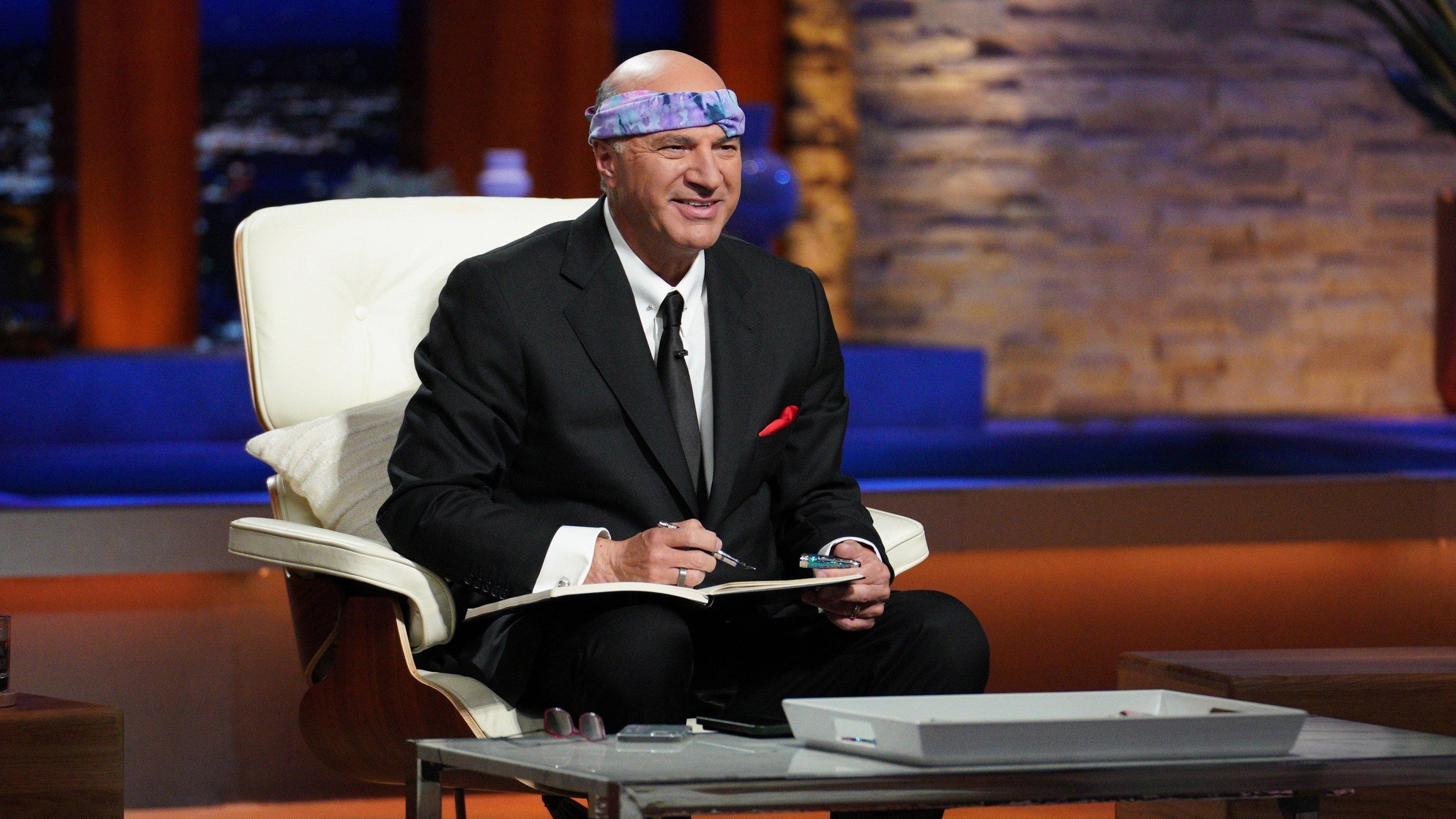 Shark Tank