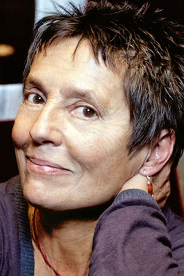 et billede af Maria João Pires