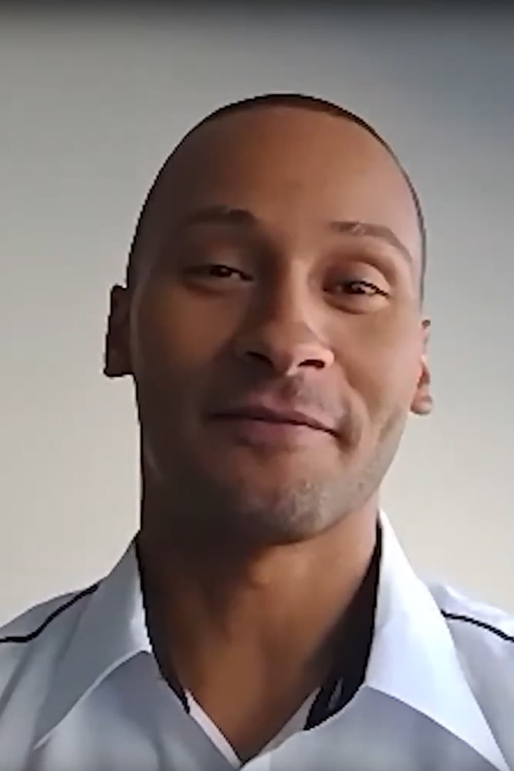 et billede af Darin Keith Martin