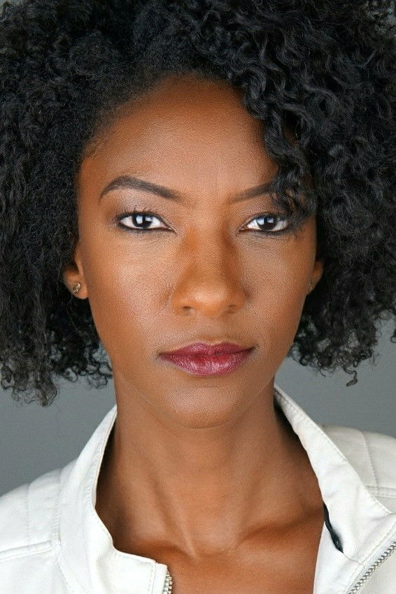 et billede af Nacia Walsh