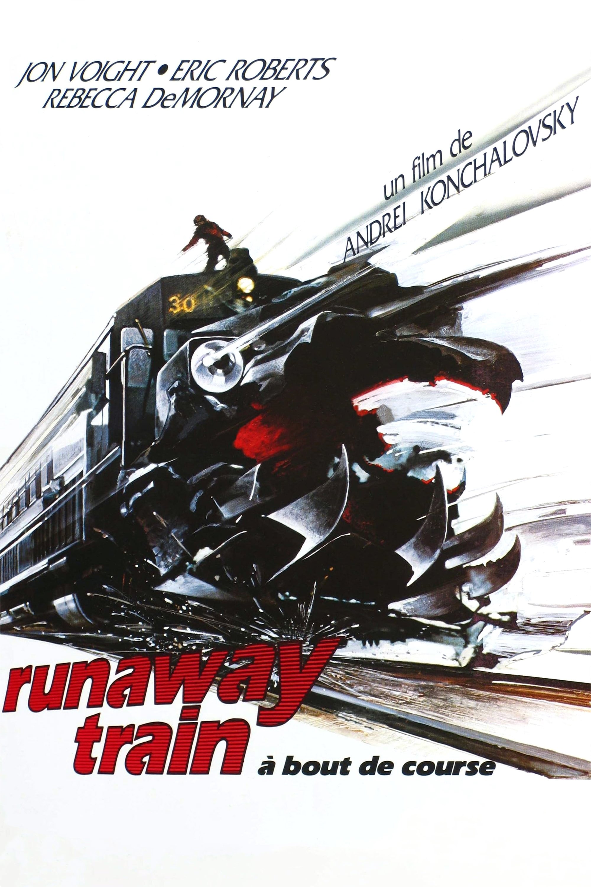 Runaway Train