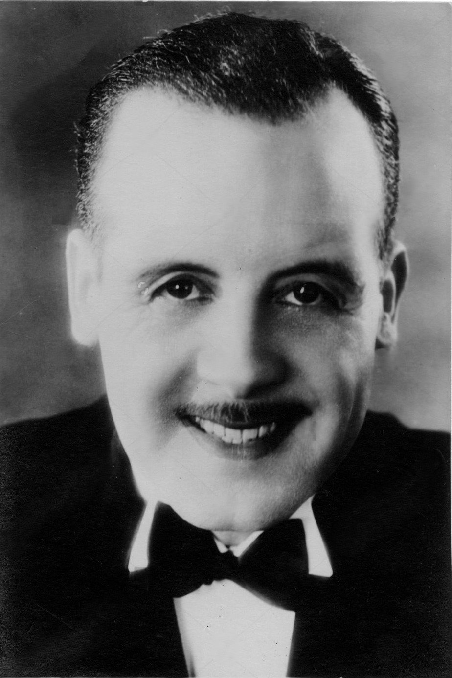 et billede af Richard Cooper