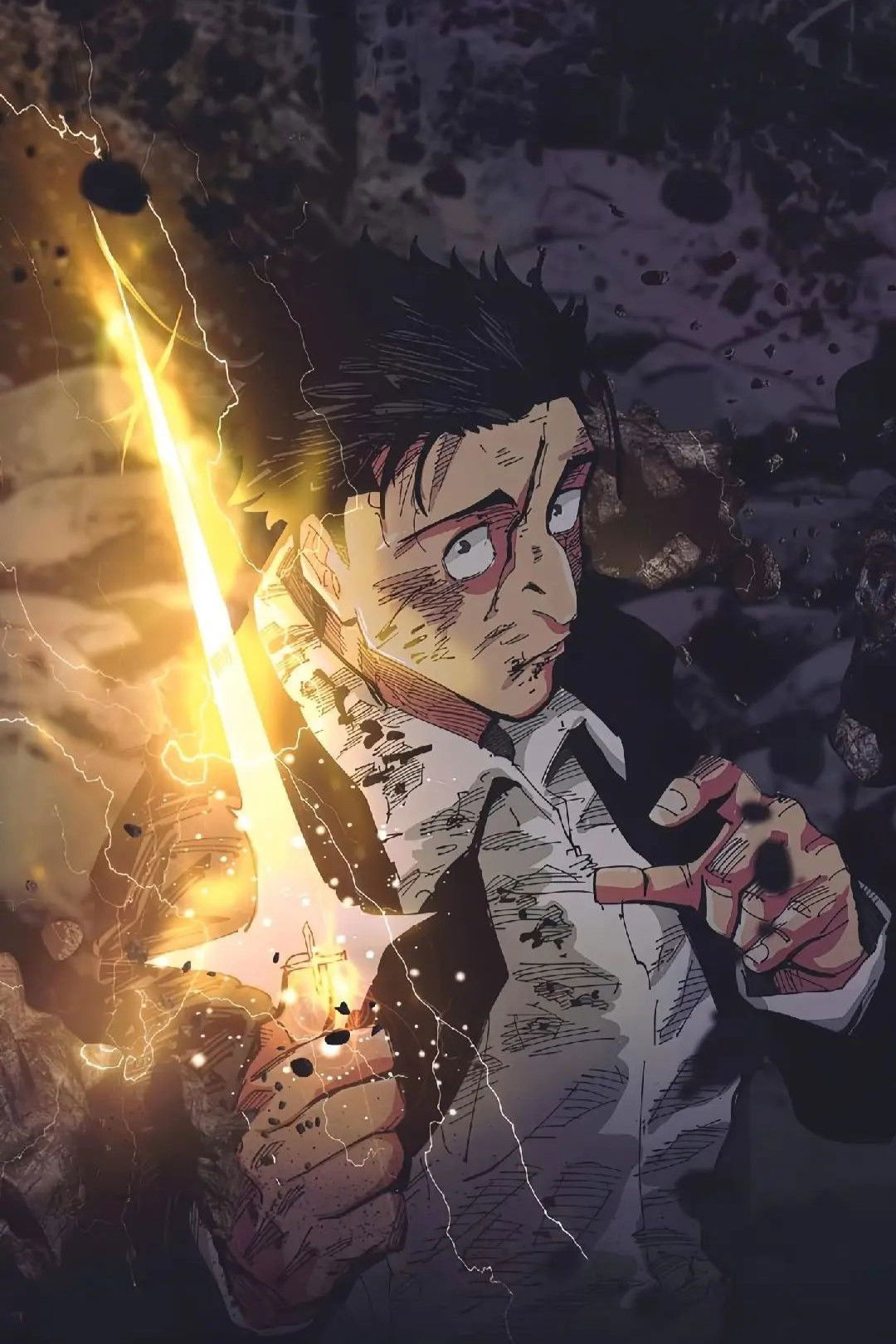 Jujutsu Kaisen Dublado