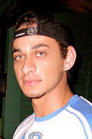 et billede af Caio JW