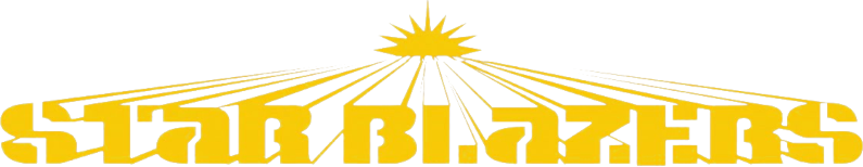 Star Blazers Logo