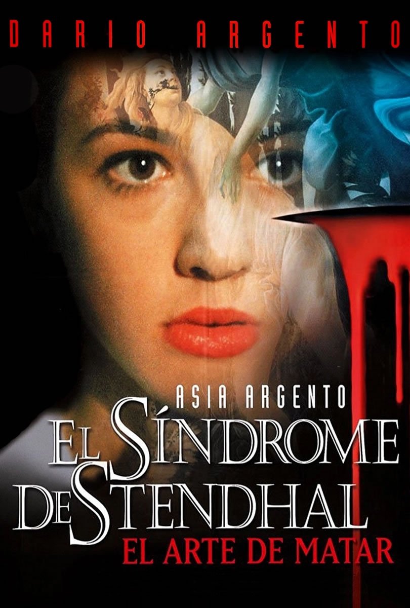 The Stendhal Syndrome