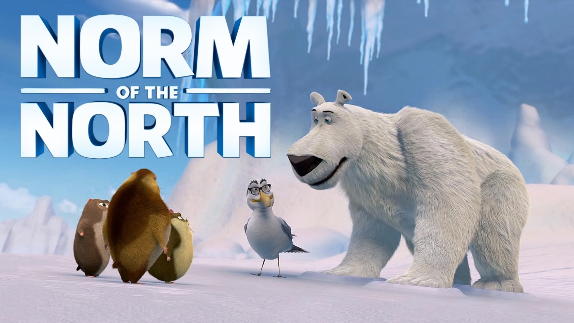 Norm of the North