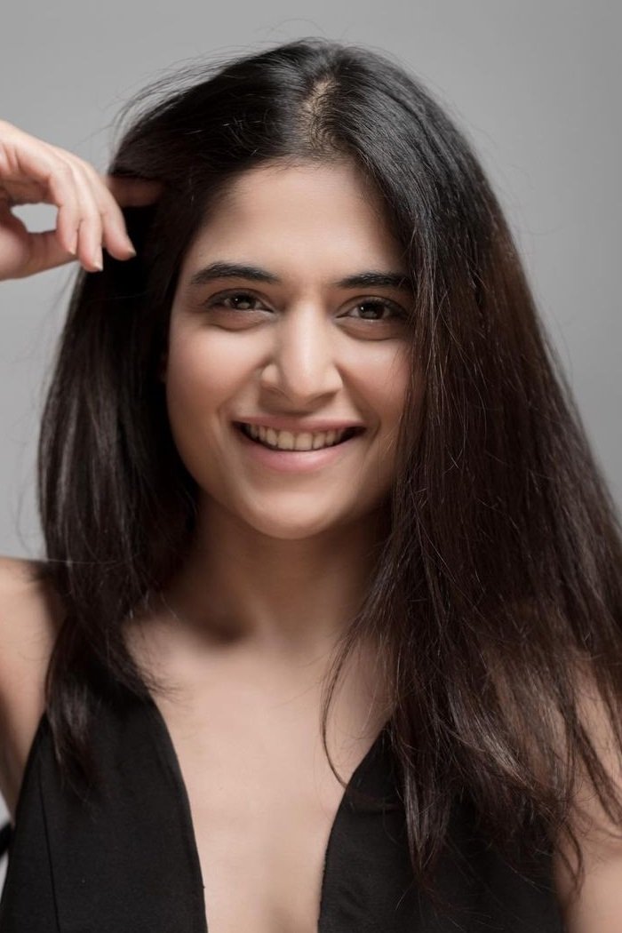 et billede af Anshul Chauhan