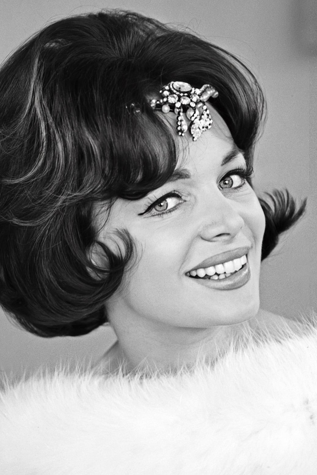 et billede af Renate Ewert