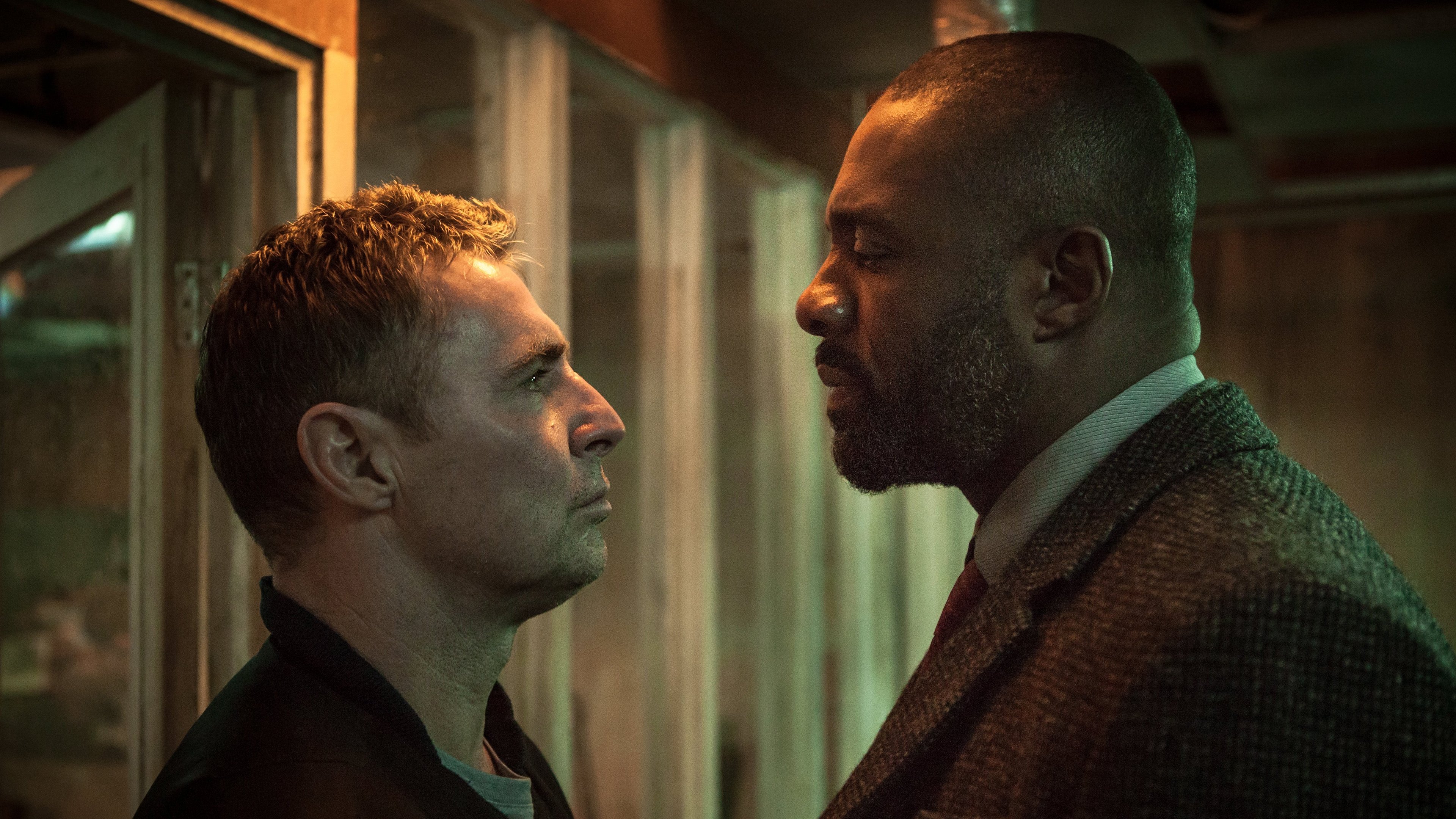 Luther