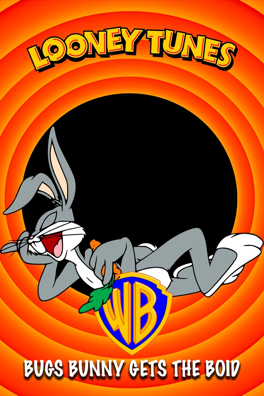 Bugs Bunny Gets the Boid