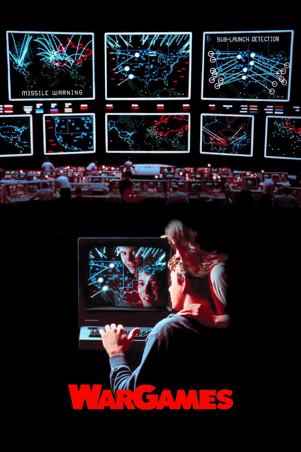 WarGames