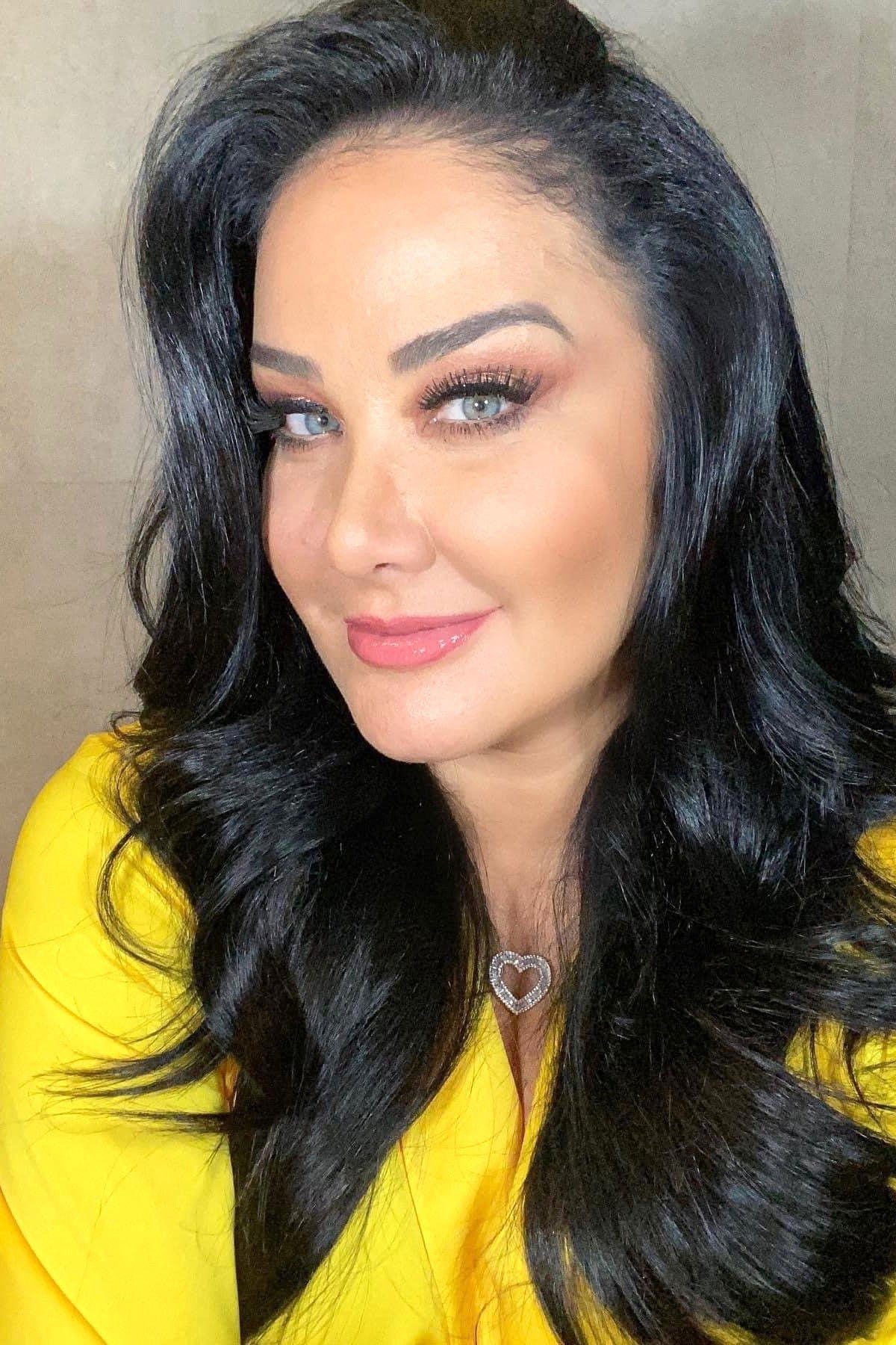 et billede af Helen Ganzarolli