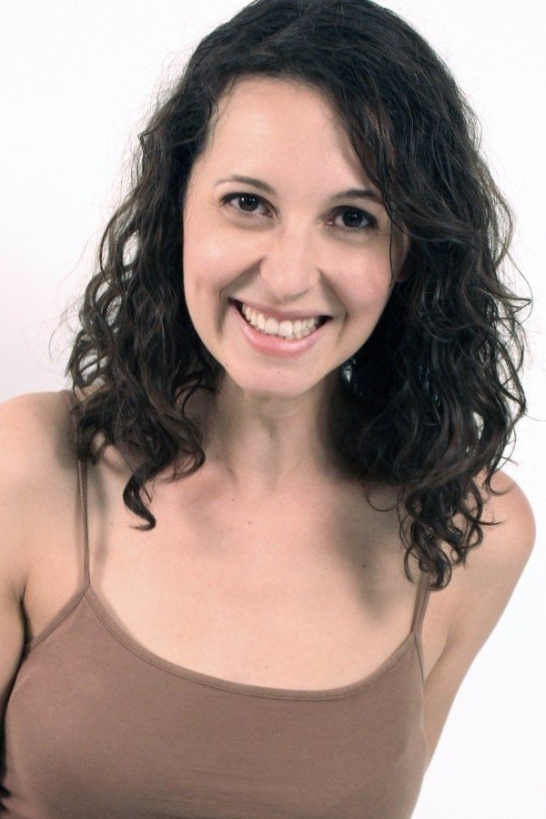 et billede af Jazmine Ramay