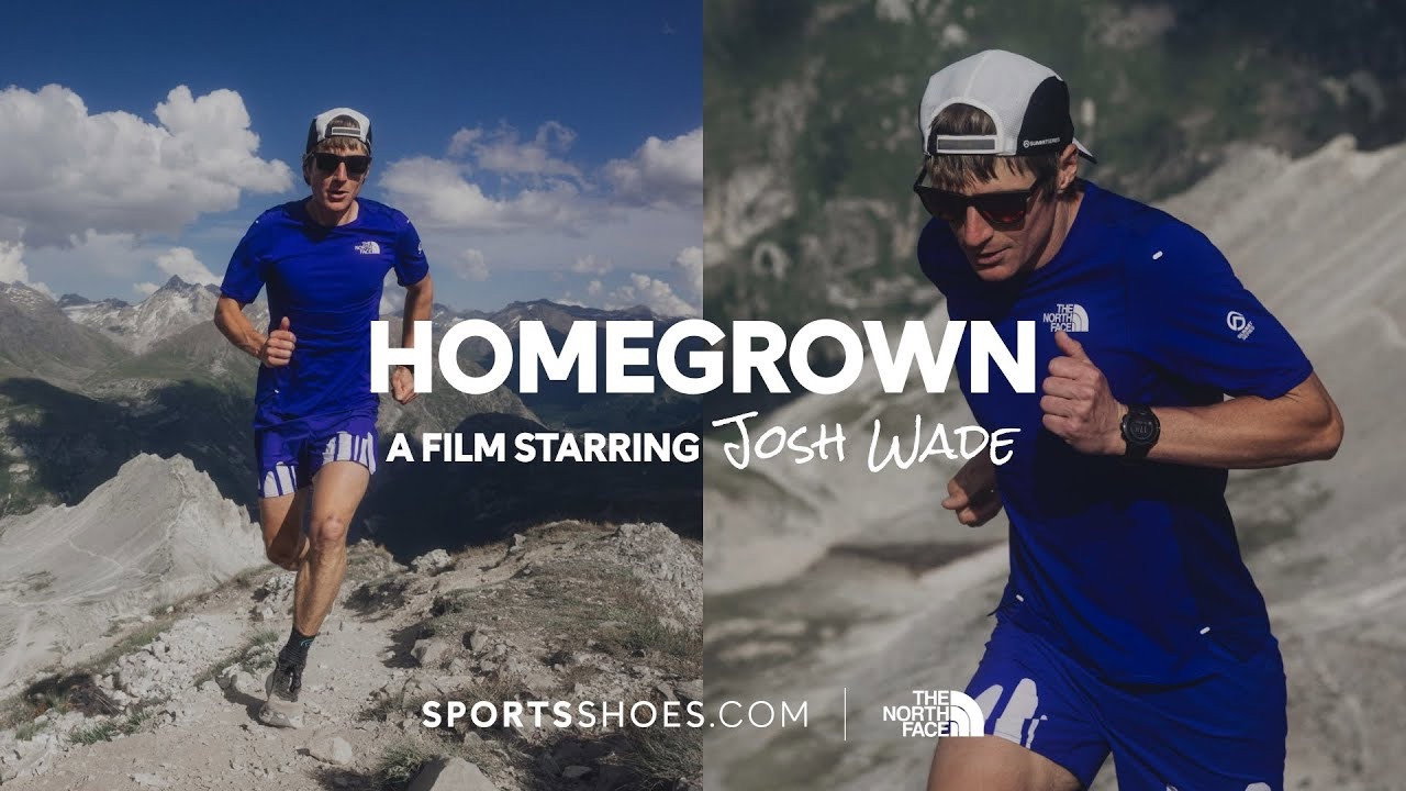 Homegrown