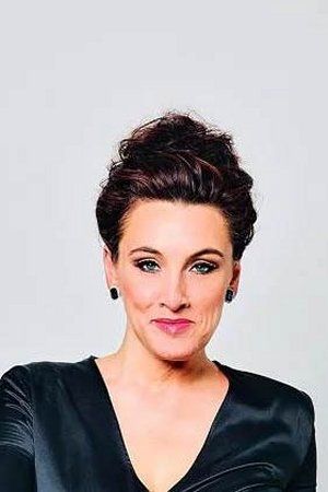 et billede af Grace Dent