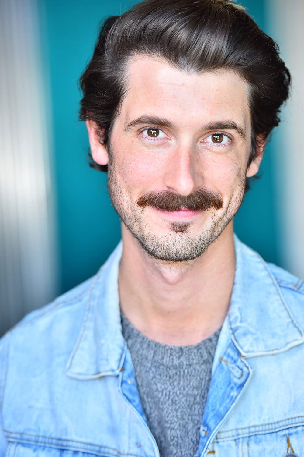 et billede af Craig John Burrows