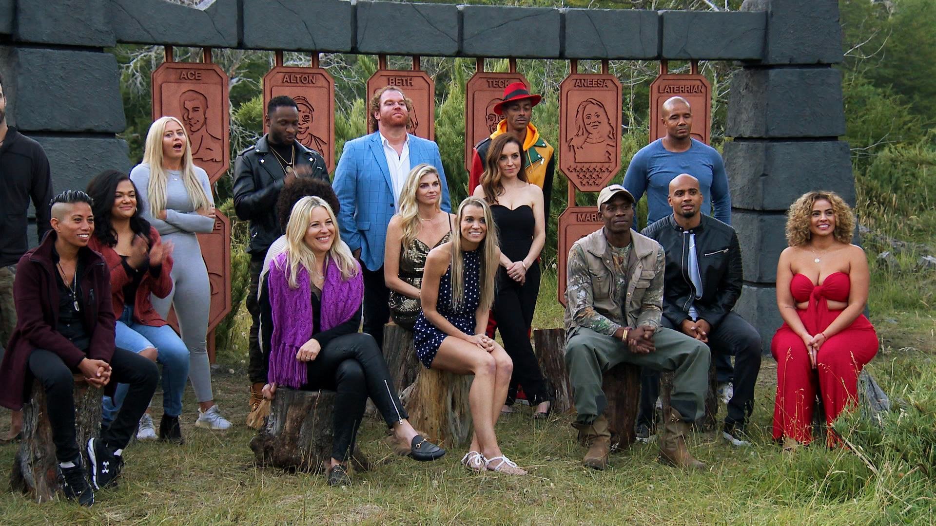 The Challenge: All Stars