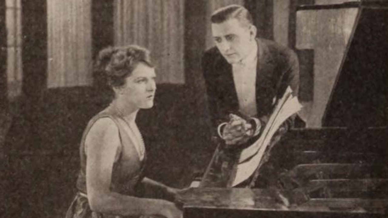 The Barricade (1917)