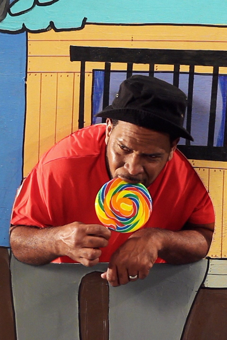 Life and Freaky Times of Uncle Luke