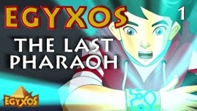 Thumbnail for The Last Pharaoh Season 1 Episode 1
