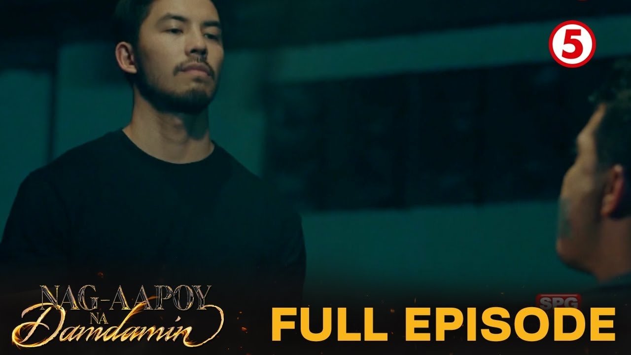 Nag-aapoy na Damdamin Staffel 2 :Folge 58 