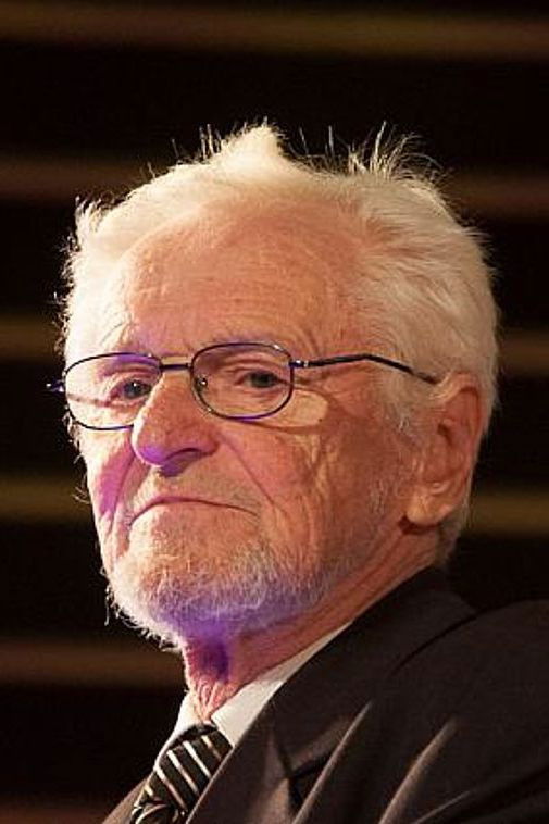 et billede af Bohdan Głuszczak