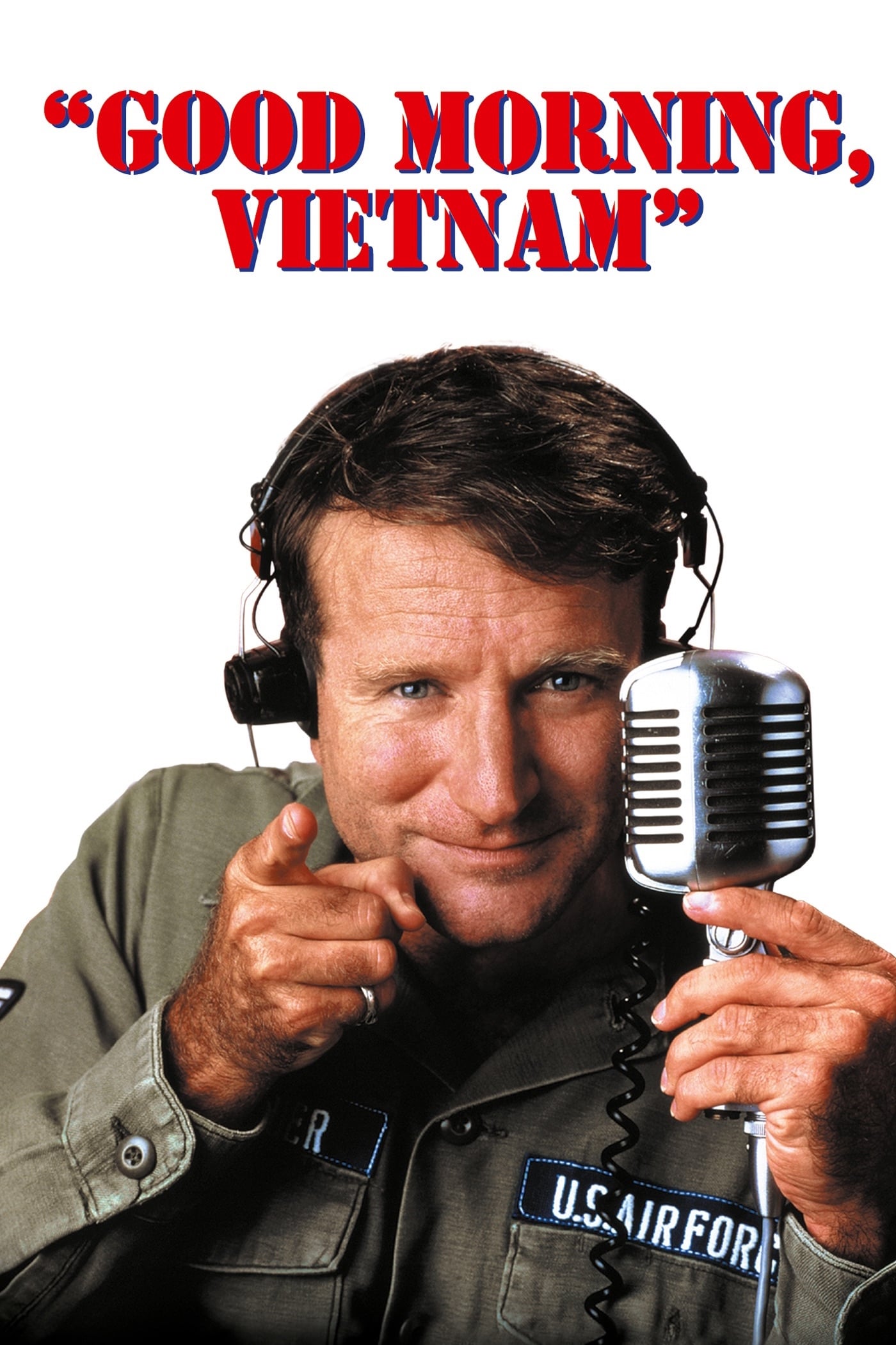 Good Morning, Vietnam