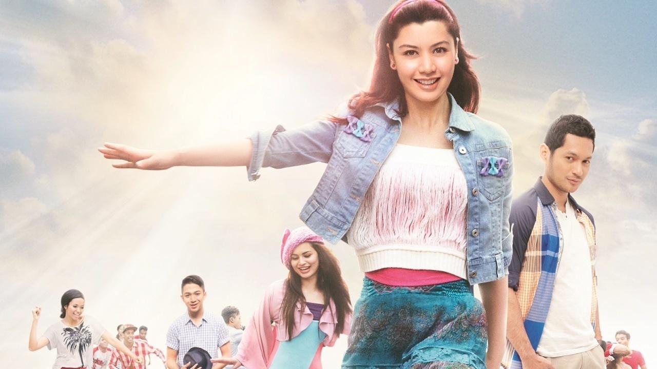 Sinaran (2015)