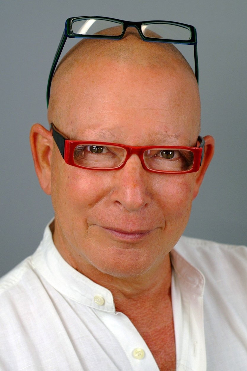 et billede af Anthony Van Laast