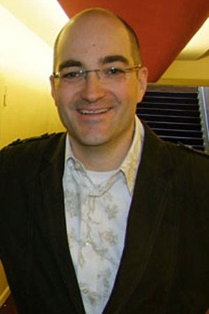 et billede af Nicolas Neuhold