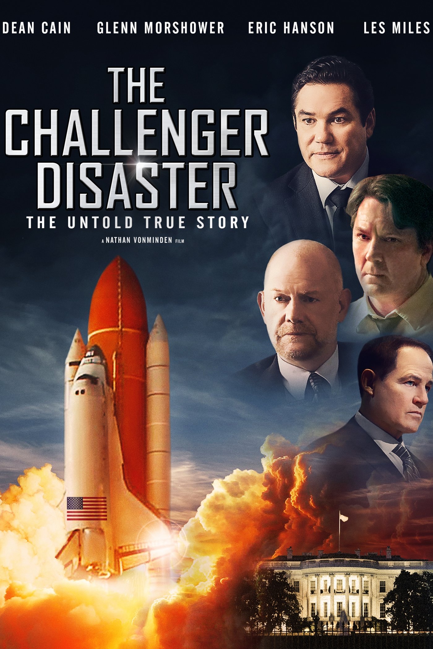 The Challenger Disaster