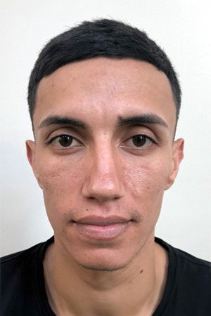 et billede af Jose Maria Cardenas