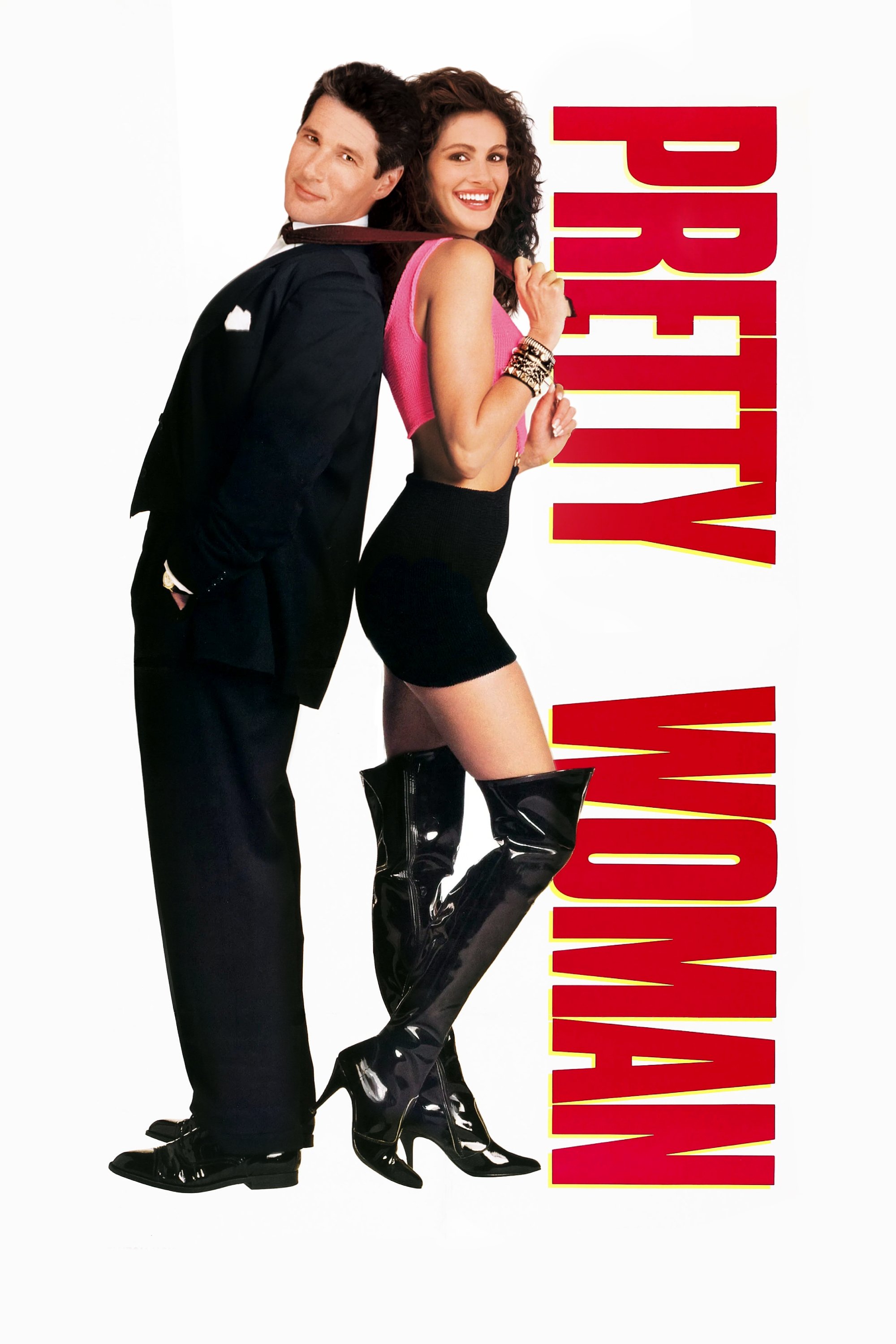 Pretty Woman