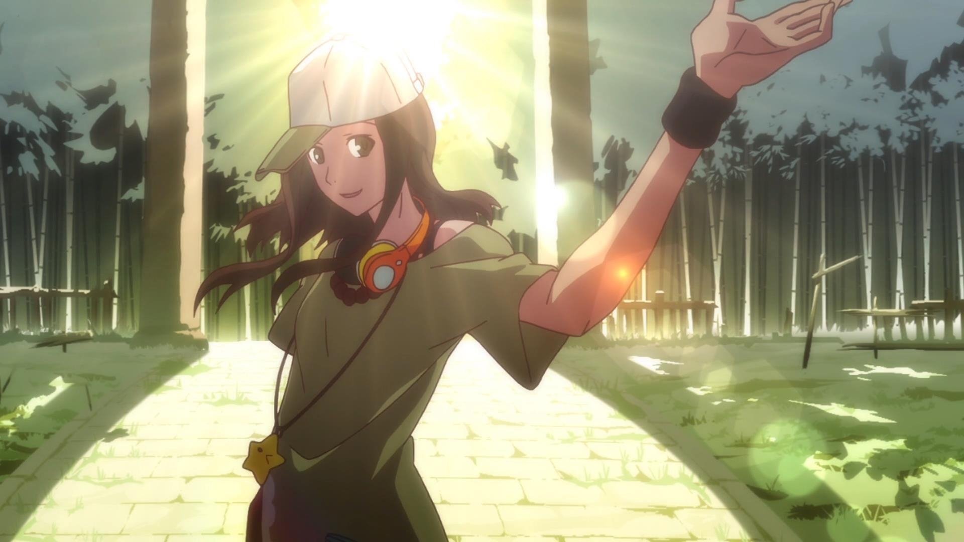 Monogatari
