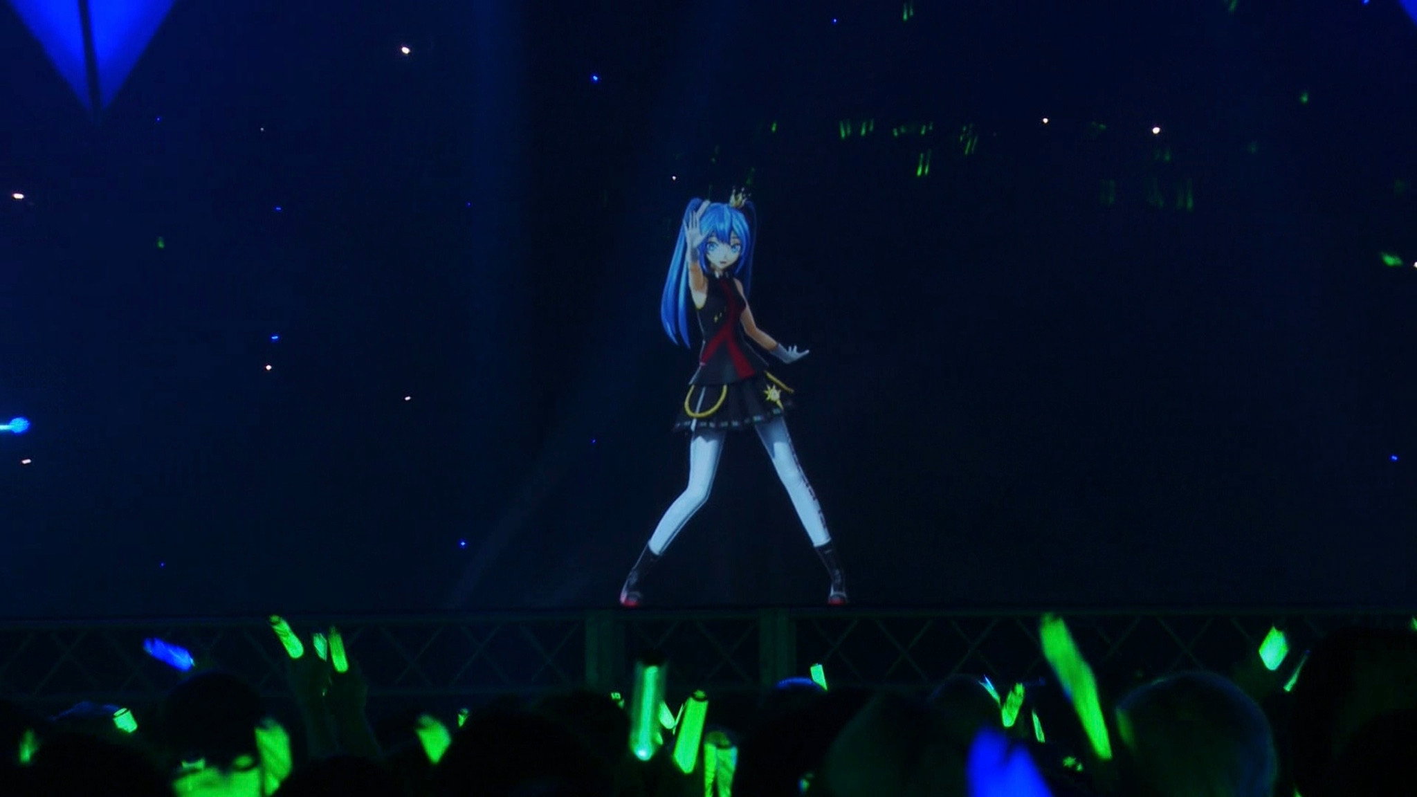 初音ミク 10th Anniversary 「SNOW MIKU LIVE! 2018」