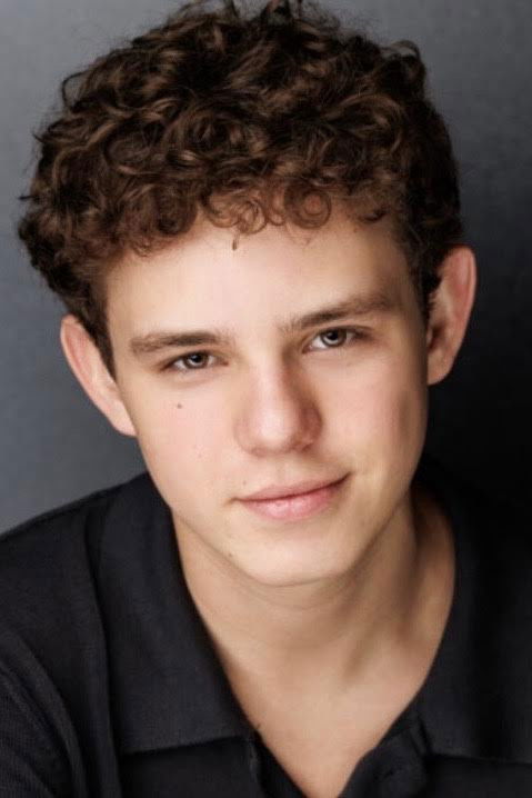 et billede af Jonah Day