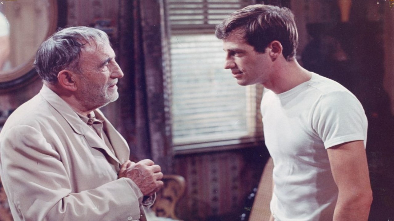 Magnet of Doom (1963)