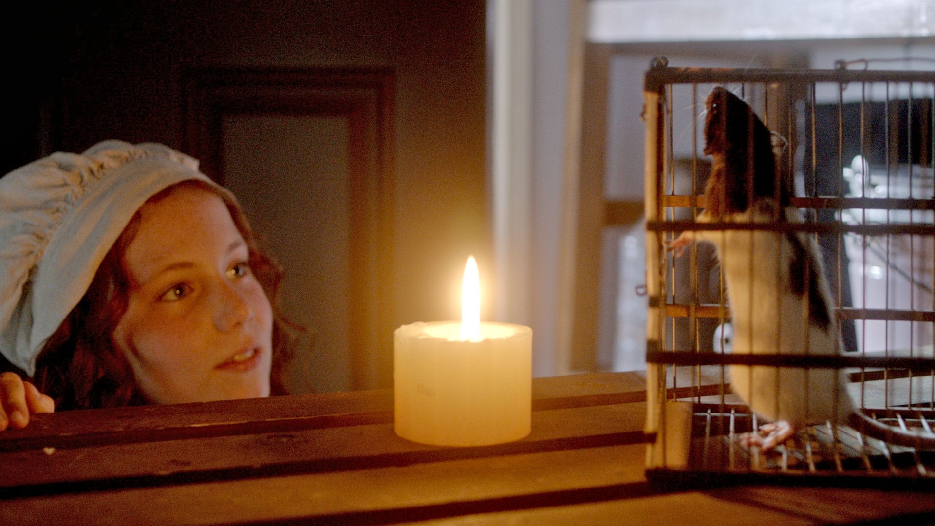 Hetty Feather