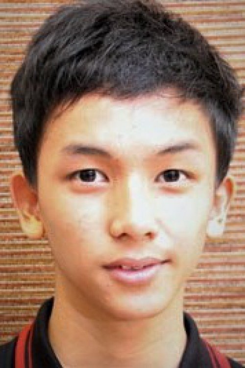 et billede af Aldy Zulfikar