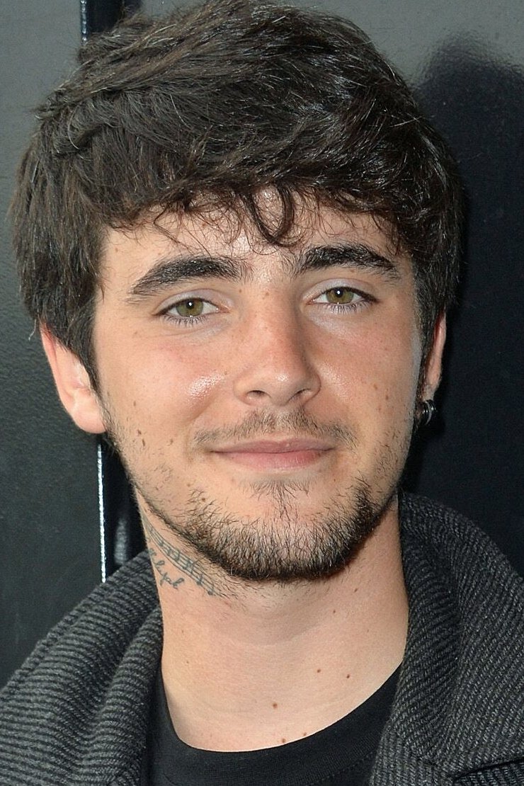 et billede af Louis Delort