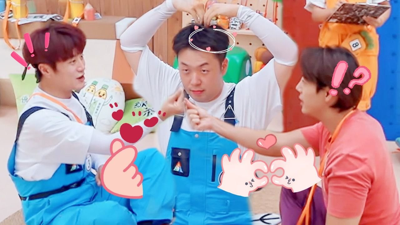 Thumbnail for Episode 15 Season 0 Episode 15