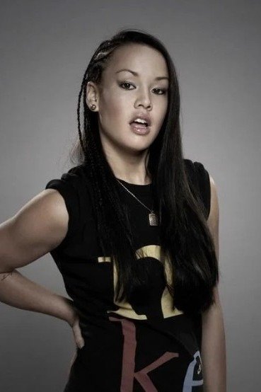 Profile image of Stephanie Nguyen, a notable actor/actress