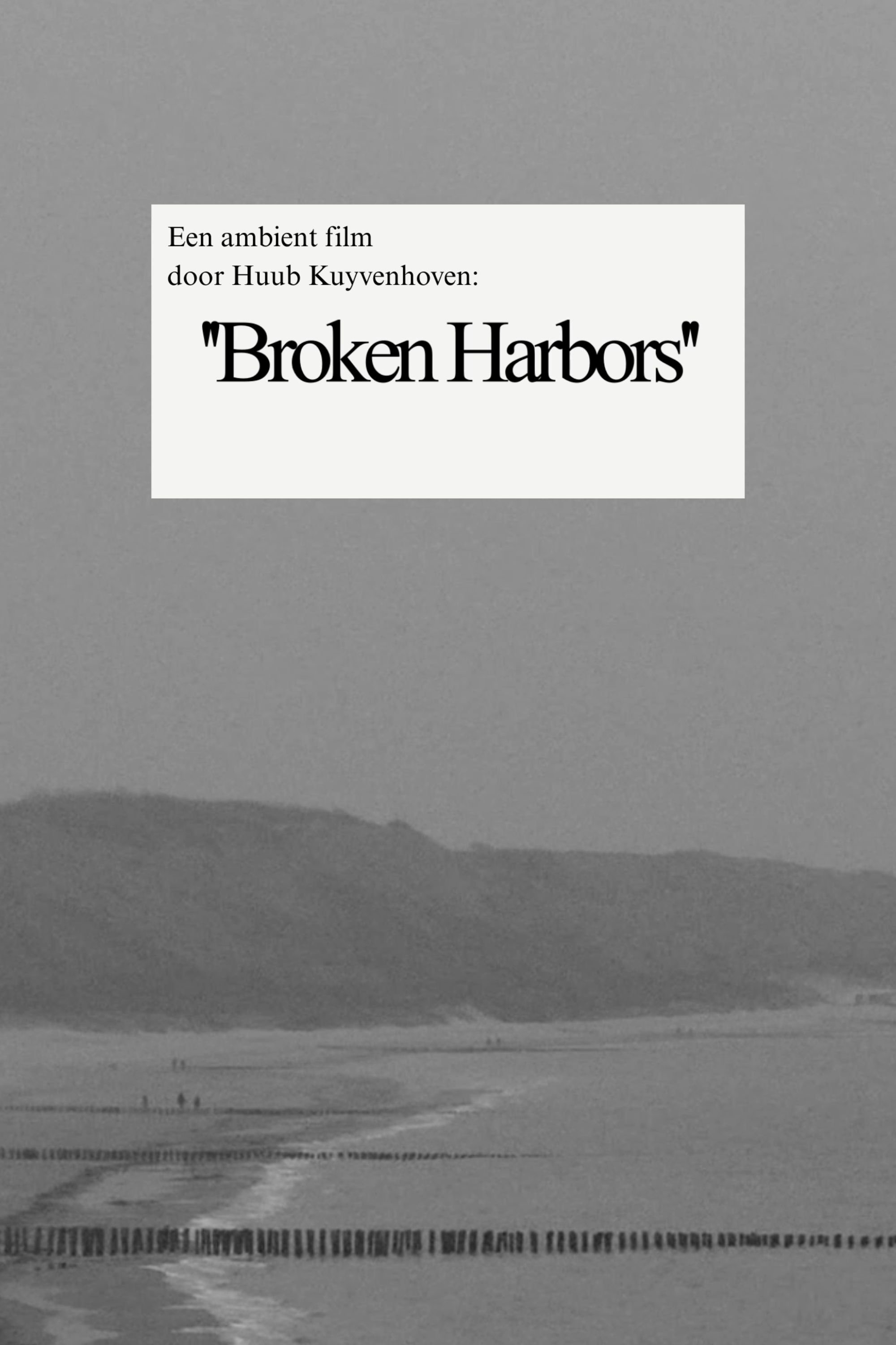 Broken Harbors