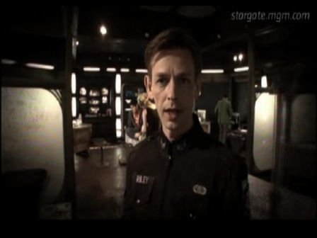 Stargate Universe