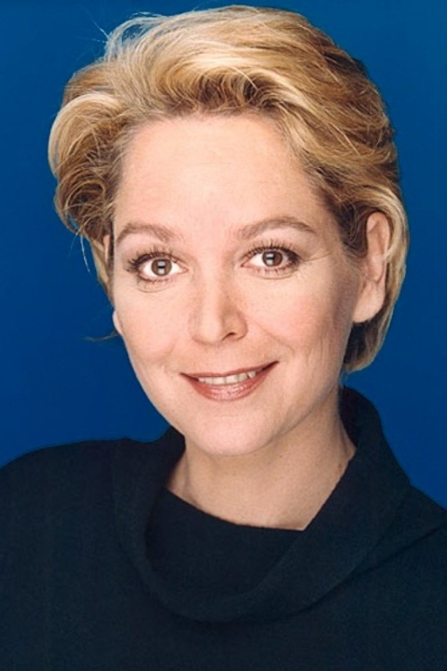 Ramona Leiß's picture in the cast